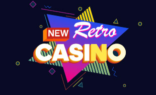 NewRetroCasino с выводом